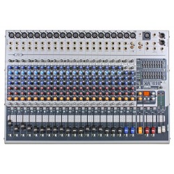 Peavey XR-1220P