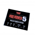 Pedaltank PRO POWER 5 Isolate Power Station