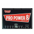 Pedaltank PRO POWER 8+ Isolated AC DC power supply