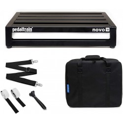 Pedaltrain Novo 18 Soft Case