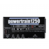 Pedaltrain Powertrain 1250