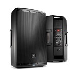 Active Speaker