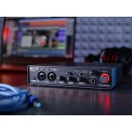Audio Interface