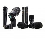 Drum Bundle Microphone