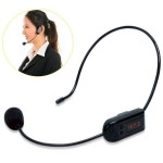 Headset Microphone