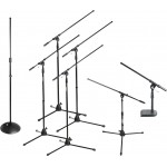 Microphone Stand