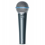 ไมโครโฟน Microphone