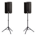 PA Speaker Stand