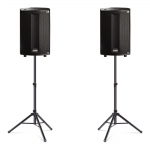 ขาตั้งลำโพงพีเอ PA Speaker Stand