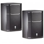 Passive Speaker