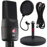 Ribbon Microphone