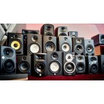 Studio Monitor