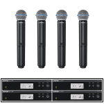 Wireless System