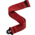 Planet Waves Auto Lock Guitar Strap (Blood Red)