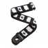 Planet Waves Lock Guitar Strap 50PLC01 Rockstar