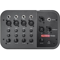 Powerwerks PW4EX