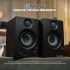 PreSonus Eris 3.5BT 2nd Gen Studio Monitor Pair (Pair)