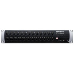 PreSonus StudioLive 24R