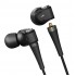 หูฟัง radius HP-NX100 RAF structure earphone with built-in driver