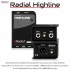 Radial Highline