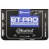 Radial BT-Pro Bluetooth DI