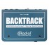 Radial Backtrack Stereo Audio Switcher