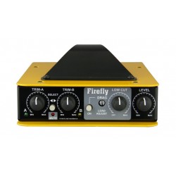 Radial Firefly Tube DI