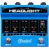 Radial Headlight Guitar Amp Selector