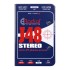 Radial J48 Stereo Active DI