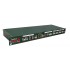 Radial JD6 Six-Channel Rackmount DI