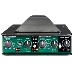 Radial JDV MK5 Super DI