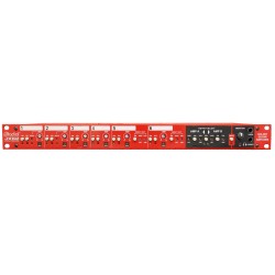 Radial JX62 Guitar and Amp Switcher