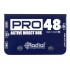 Radial Pro48 Active DI