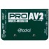 Radial ProAV2 Stereo Passive DI