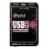 Radial USB-Pro Stereo USB DI
