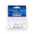 RockBoard Damper, Large – Defractive Cover for bright LEDs, max. 10 mm diameter, 5 pcs.