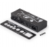 RockBoard MOD 2 V2- All-in-one Patchbay – TSTRS, MIDI & USB