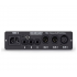 RockBoard MOD 3 V2 – All-in-One TRS & XLR Patchbay for Vocalists & Acoustic Players