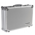 RockBoard Pedal Case EPC 02 Silver