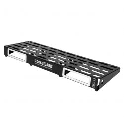 RockBoard TRES 3.3 with Gig bag