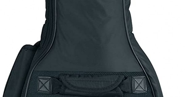 Funda De Bajo RockBag RB 20605 B/PLUS - Premium Line - Audiomusica