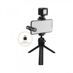 RODE : Vlogger Kit USB-C Edition