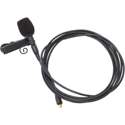 Rode Lavalier LAVALIER MICROPHONE