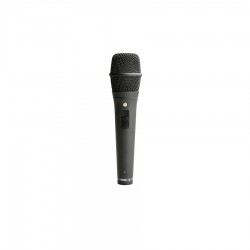 Rode M2 super cardoid condencer microphone