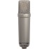 Rode NT1-A Condencer Studio Microphone