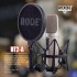 Rode NT2-A Condencer Studio Microphone