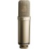 Rode NTK Condencer Studio Microphone