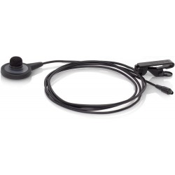 Rode PinMic Long Lavelier Microphone