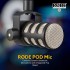 Rode Podmic Dynamic Podcadting Microphone