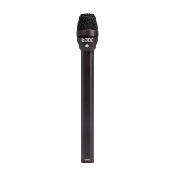 Rode Reporter Boardcast Microphone
